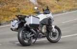 Ducati Multistrada V4S Adventure T&R - 2,99% - Offers matching your search criteria