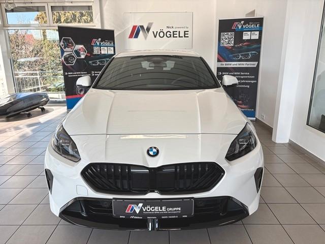 BMW 120i Auto. M Sportpaket Head Up 19" M LMR