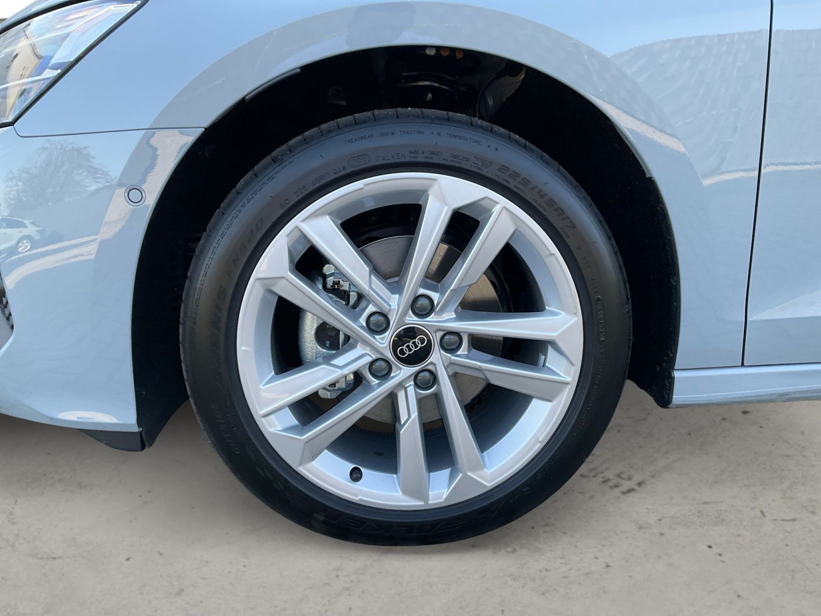 Audi A3 - Bild 13