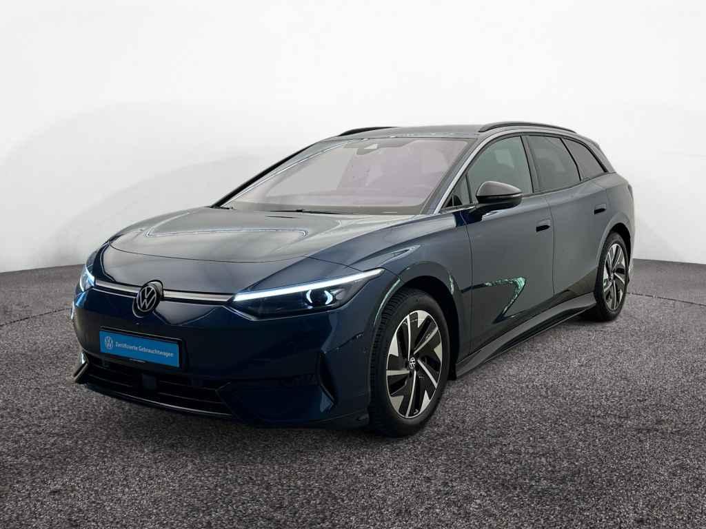 Volkswagen ID.7 Tourer Pro *AHK*WÄRME*IQ-L*ACC*HUD*NAV*AREA