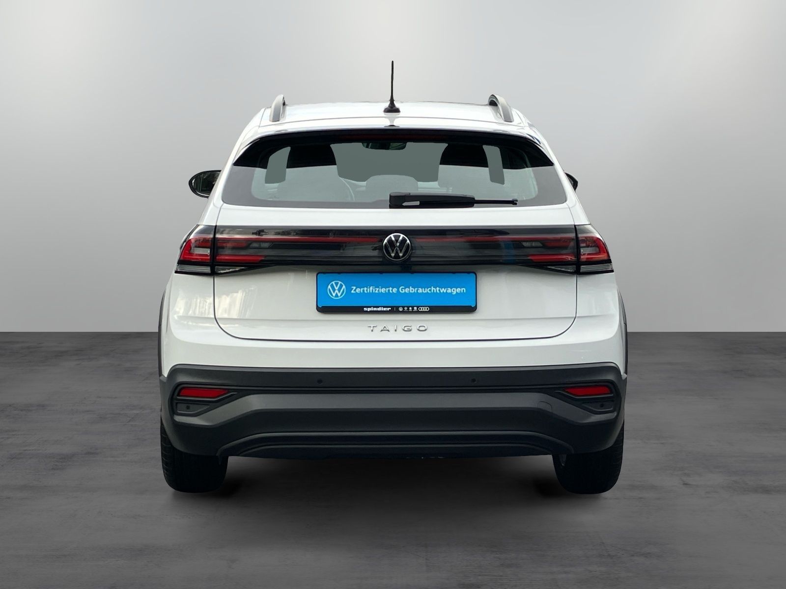 Volkswagen Taigo - Bild 7