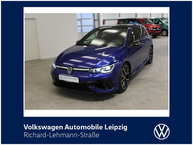 Volkswagen Golf VIII R 2.0 TSI 4Motion DSG *Black Style*DCC