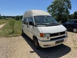 Volkswagen T4 Caravelle Aut. lang, Hochdach, Klima, 2. Hand - VW T4 Gebrauchtwagen in Nürnberg