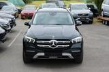 Mercedes-Benz GLE 350de 4M*ACC*AHK*LEDER/BELÜFTET*360°*NP90t€* - Mercedes-Benz GLE-Class in Frankfurt (Main)