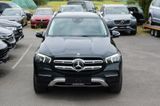 Mercedes-Benz GLE 350de 4M*ACC*AHK*LEDER/BELÜFTET*360°*NP90t€* - Cars in Frankfurt (Main): 9.3