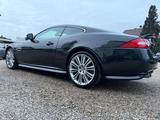 Jaguar XK Coupe*5.0 V8 XKR Kompressor*LEDER*NAVI*XENON* - Jaguar Gebrauchtwagen von 2012