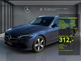 Mercedes-Benz C 220 d 4M T Avantgarde StandHz Kamera Memory - gebrauchte Mercedes-Benz C 220 aus dem Jahr 2023
