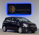 Opel Corsa D 1.4i OPC Line*GARANTIE*SITZ+LENKRAD-HZG* - Opel Corsa aus 2009: Opc