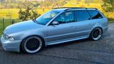 Audi S4 B5 - Audi S4 aus 2000