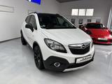 Opel Mokka Color Innovation *ecoFlex 4x4*Leder* - Opel Mokka mit Panoramadach