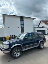 Ford Explorer 4.0 SOHC - gebrauchte Ford Explorer aus dem Jahr 1997