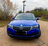 Skoda SKaroq 1.6 TDI  2020 - Skoda Karoq von privat