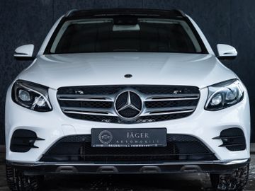 Mercedes GLC 220 - 3