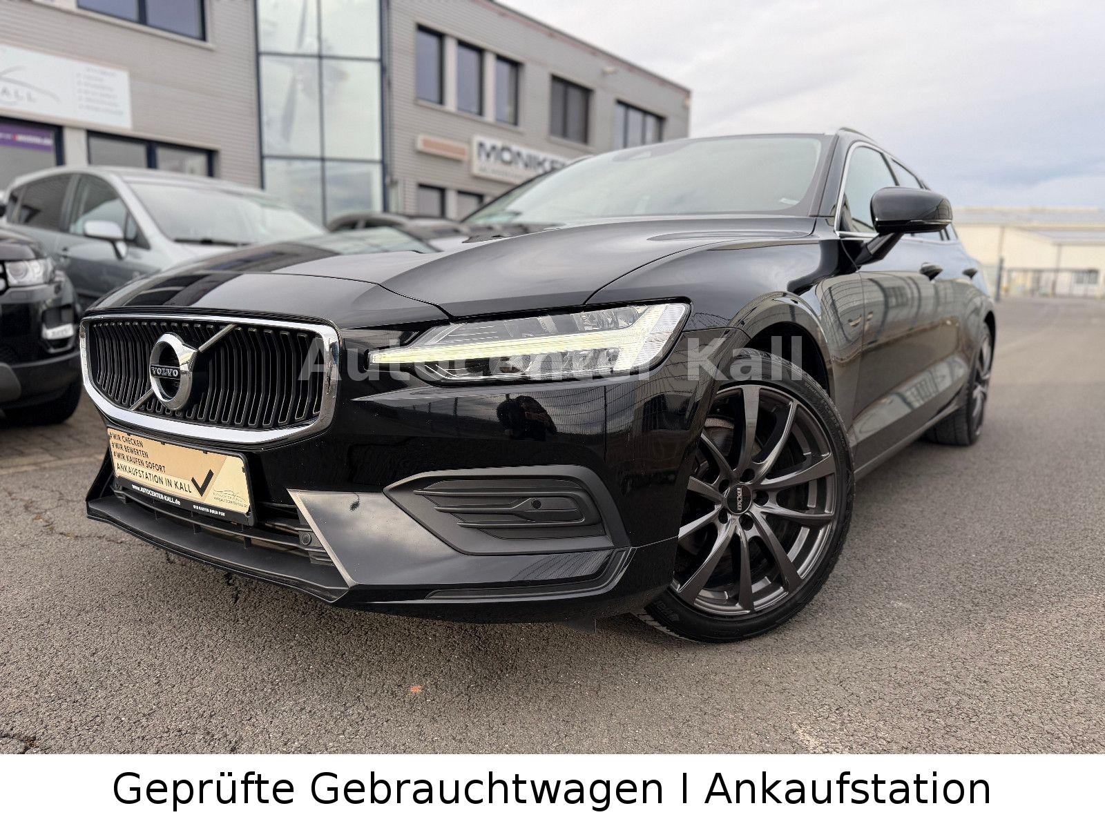 Volvo V60 Momentum AHK WINTERP D.TACHO