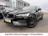 Volvo V60 Momentum AHK WINTERP D.TACHO - Volvo V60 Momentum mit Diesel-Antrieb