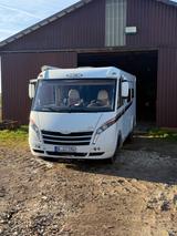LMC Explorer Sport 585I