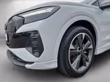 Audi Q4 Sportback 35 e-tron *S line*Sonos* - Audi Q4 aus 2023