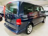 Volkswagen T5 Multivan 2.0 TDI DSG Highline eTüren|7 Sitzer - VW T5 Multivan Gebrauchtwagen in Hamburg
