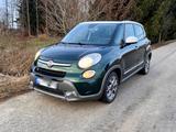 Fiat 500L Trekking 1.6 16V Multijet 88kW Trekking... - Fiat 500L Trekking Gebrauchtwagen