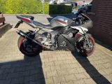 Yamaha Yzf R6 rj05 - YAMAHA 2004 R6
