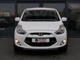Hyundai iX20 1,6 CVVT Europe PDC*LM*SERVICE - Hyundai ix20 aus 2015
