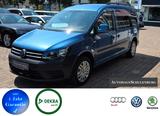 Volkswagen Caddy Maxi 1.Hand 7-Sitzer Kamera Sitzheiz Temp. - VW Caddy Maxi in Hannover