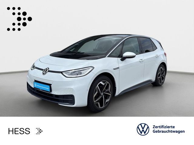VW ID.3 Pro S*WÄRMEPUMPE*IQ.LIGHT*KAMERA*PDC*SHZ*NA