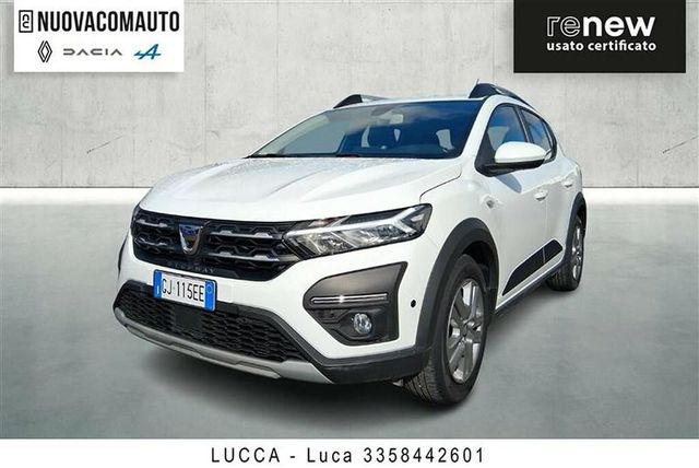 Dacia Sandero Stepway 1.0 tce ECO-G Comfort