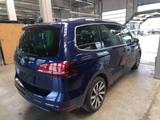 Volkswagen Sharan Active,DSG,Xen,AHK,Navi,Kamera,Garantie - Volkswagen Sharan: Active