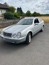 Mercedes-Benz CLK 230 KOMPRESSOR ELEGANCE Elegance