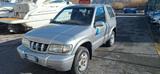 Kia Sportage 2.0i 16V cat Cabrio 4x4 Top CON HAR - Kia Sportage aus 2001