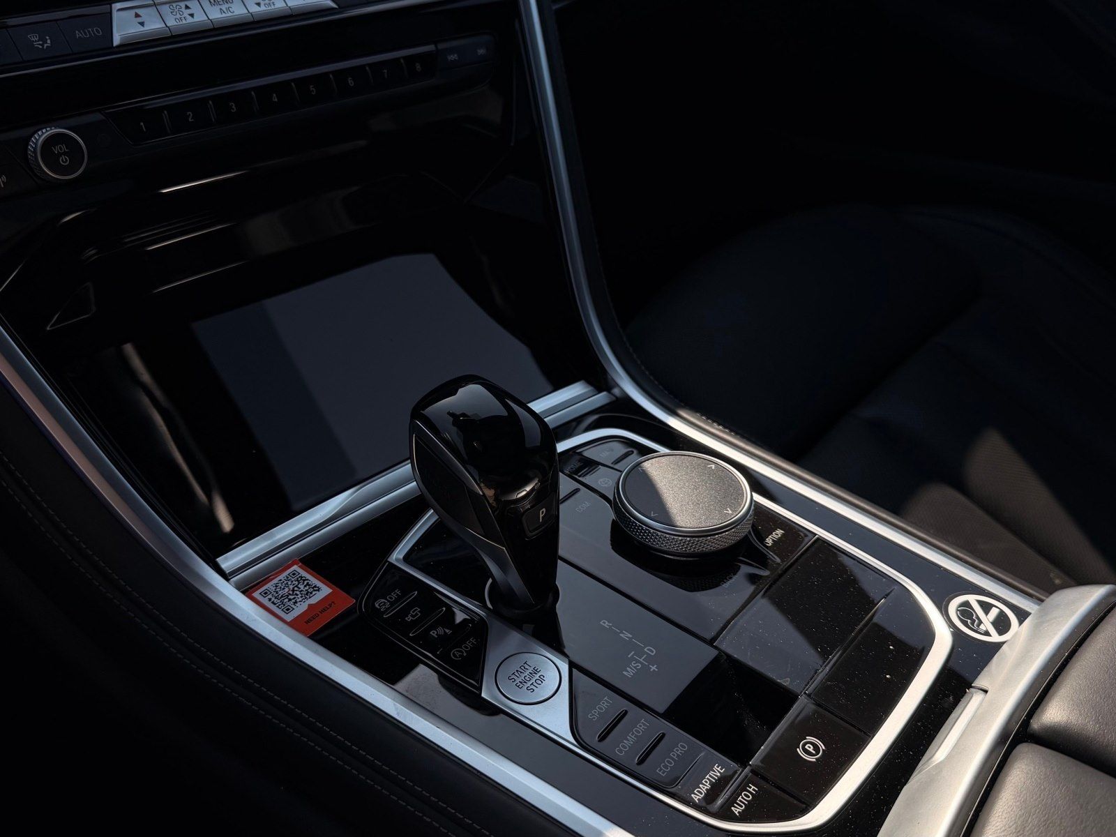 BMW M850 - Bild 11