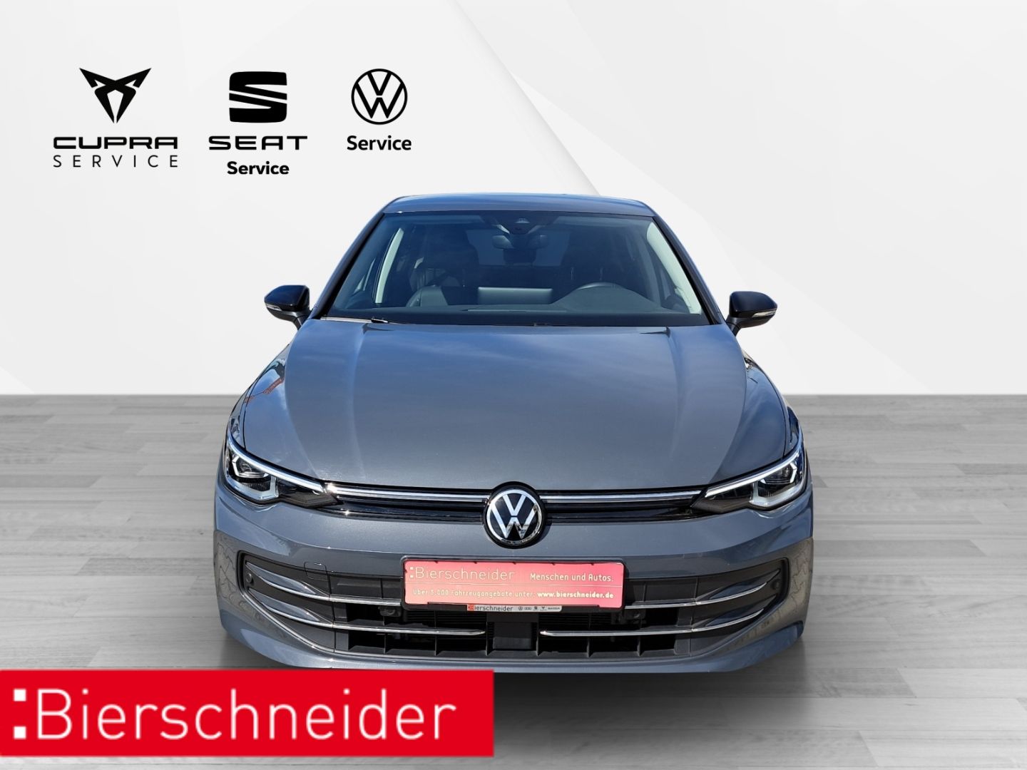 Volkswagen Golf - Bild 3