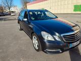 Mercedes-Benz E 350 4MATIC T BlueEFFICIENCY AVANTGARDE AVA... - Mercedes-Benz E 350 in Krefeld