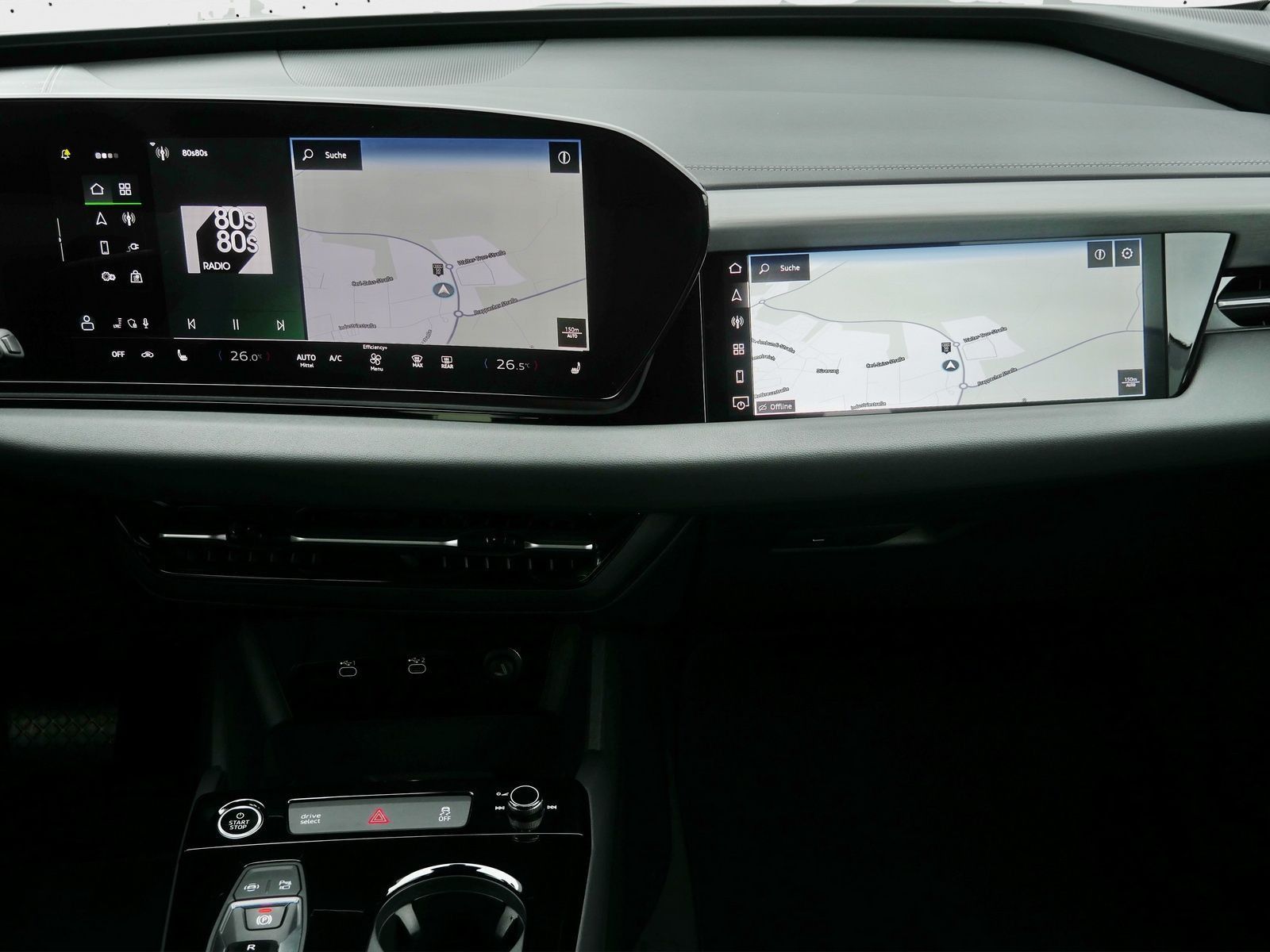 Audi A6 e-tron - Bild 7