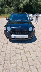 Jeep Compass 2.4 - Jeep Grand Cherokee Gebrauchtwagen in Mannheim