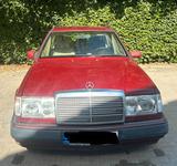 Mercedes-Benz Mercedes 124 250 TD, Diesel, Kombi, T-Modell - gebrauchte Mercedes-Benz 250 aus dem Jahr 1992