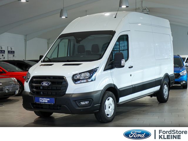 Ford Transit Trend 350 L3H3 2,0 EcoBlue +KAMERA