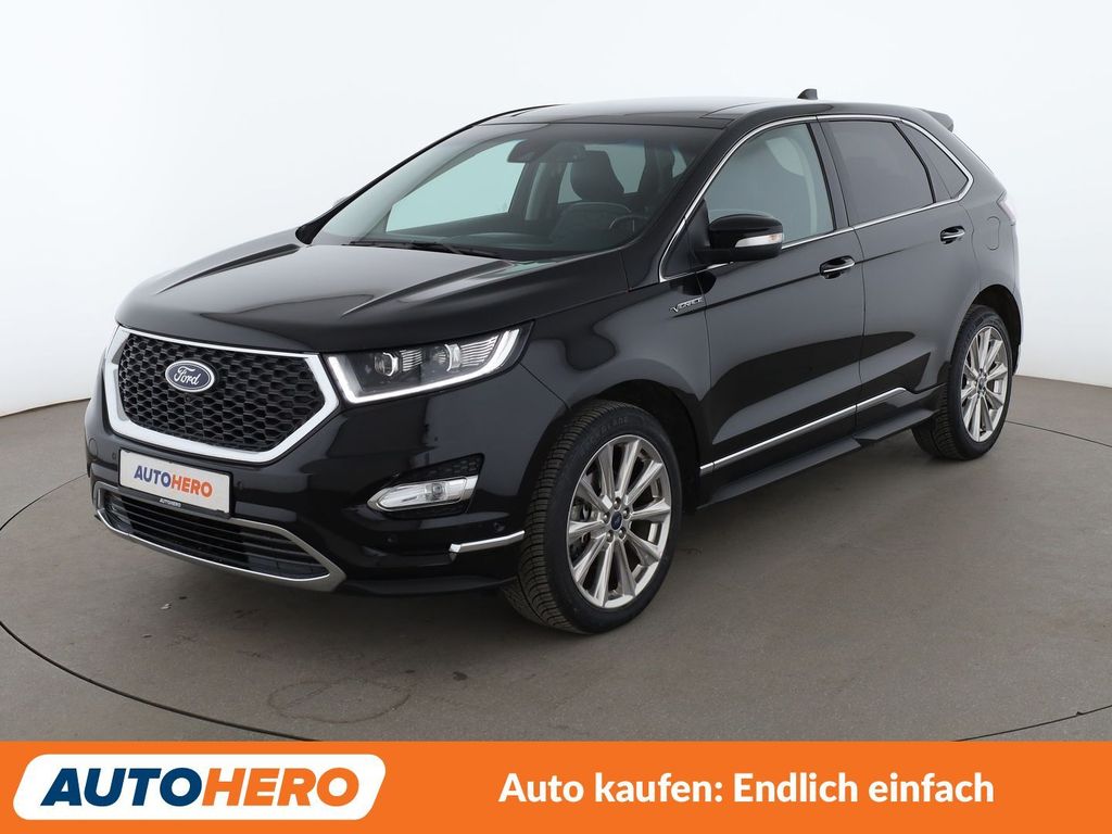 Image of Ford Edge