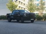 GMC Sierra 1500 AT4 6.2 V8 Offroad*Klappenausp.*360° - GMC Gebrauchtwagen