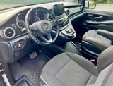 Mercedes-Benz V 250 d Diesel AMG Standheizung 4 Matic - Mercedes-Benz V 250 in Köln