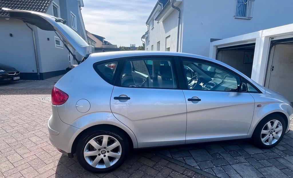 Seat Altea