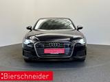 Audi A6 Lim 50 TFSIe quattro S tronic design LED NAVI - Audi A6 mit Hybrid-Antrieb