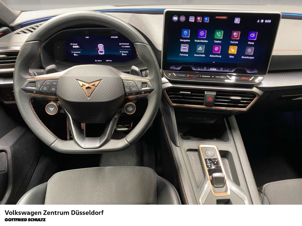 Cupra Leon - Bild 6