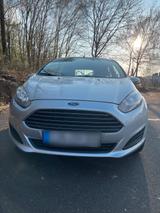 Ford Fiesta 1,25l - 82PS - Ford Fiesta: 82 Ps