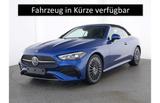 Mercedes-Benz CLE 200 Cabriolet AMG/STHZ/DIGITAL/HEADUP/360 - Mercedes-Benz CLE 200 in Stuttgart