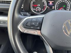 Fahrzeugabbildung Volkswagen T6.1 Multivan Generation Six 4MOTION ACC AHK LED