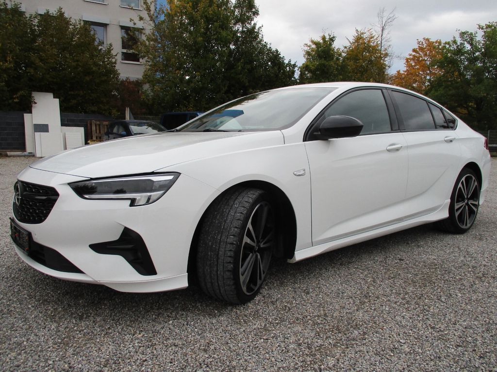 Image of Opel Insignia