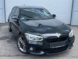 BMW 120i*M Sport*LED*SHZ* - BMW 1er Reihe Gebrauchtwagen in Stuttgart