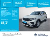 Volkswagen T-Cross - Vorschau Bild 2